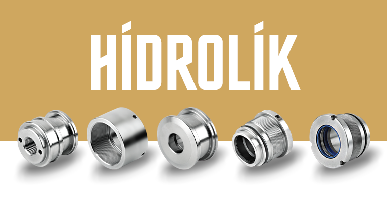 Hidrolik